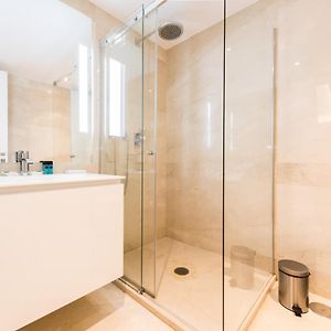 Apartamento Executive de 1 Dormitorio