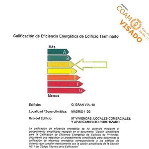 Apartamento Confort de 1 Dormitorio